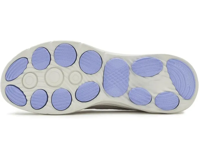 Кроссовки SKECHERS Performance Go Walk 8 Julietta с сетчатым верхом