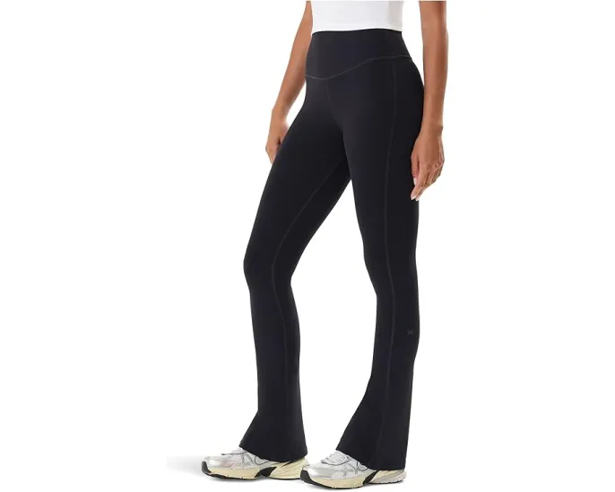 Леггинсы Splits59 Raquel с высокой талией и расклешенным низом 32 дюйма