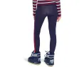 Уютные леггинсы Cozy Leggings от Show Me Your Mumu с гоночной полосой