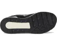 Кроссовки Saucony Eclipse из замши с круглым носком