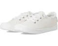 Кроссовки Roxy Bayshore Plus Lx в ретро стиле с памятью формы
