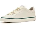 Кроссовки Vince Monterey Derby из мягкой кожи на массивной подошве