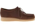 Мокасины Clarks Padmora с ручной строчкой на носке и стелькой из натурального крепа