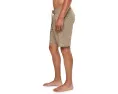 Плавки RVCA VA Trunk Print из полиэстера