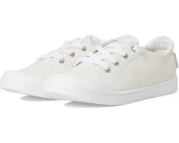 Кроссовки Roxy Bayshore Plus Lx в ретро стиле с памятью формы