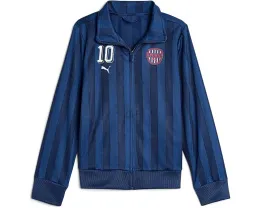 Куртка Showtime Track Jacket PUMA для футбола 2026
