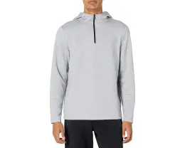 Толстовка Calvin Klein Move 365 с влагоотводящей тканью и молнией