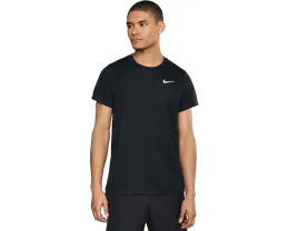 Теннисный топ Nike Court Victory Dri-FIT с технологией отведения влаги