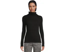 Водолазка Elliott Lauren из хлопка для многослойности