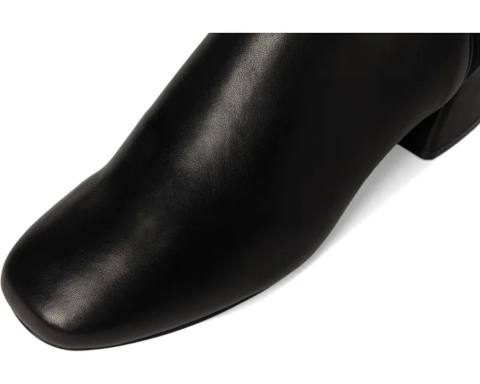 Высокие сапоги Gentle Souls by Kenneth Cole Emily Tall 5050 на устойчивом каблуке