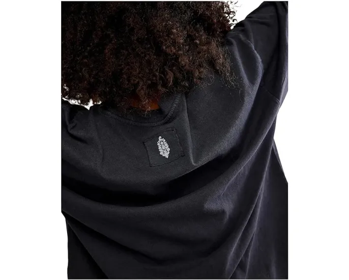 Футболка FP Movement Tackle Tee с оверсайз кройом