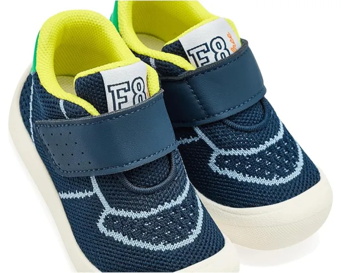 Обувь для первых шагов Naturino Free 2 Vl с гибкой подошвой