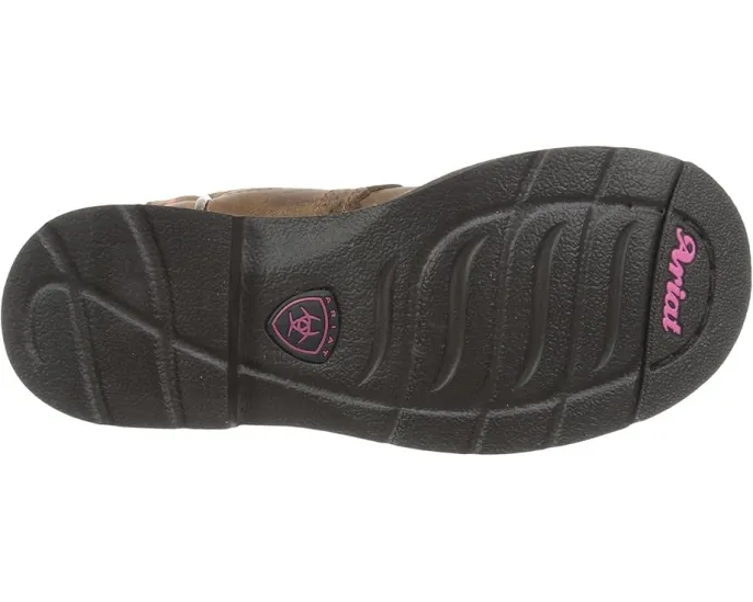 Детские ковбойские сапоги Ariat Fatbaby Cowgirl