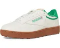 Club C Golf от Reebok кроссовки для гольфа с амортизацией и надежным сцеплением