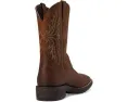 Ковбойские сапоги Ariat Ridgeback Western с технологией ATS
