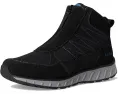 Утепленные водонепроницаемые кроссовки Snow Sneakers с передней молнией L.L.Bean