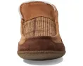 Мокасины SOREL Manawan II Moc с искусственным мехом и съемной стелькой
