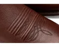 Казаки Ariat Ridge ковбойские из натуральной кожи