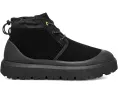 UGG Neumel Weather Hybrid с эластичной шнуровкой и подкладкой из чистой шерсти