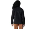 Толстовка Columbia Benton Springs 1/2 Snap Pull Over II из мягкого флиса
