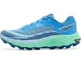 Трейловые кроссовки Merrell Agility Peak 6 с подошвой Vibram Megagrip и технологией FlexConnect