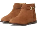 Faux Suede Bootie (Toddler/Little Kid/Big Kid)