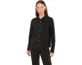 Футболка Garment Dye с длинным рукавом Elliott Lauren