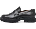 Steve Madden лоферы Snipe из гладкой кожи на массивной подошве