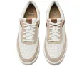 Кроссовки Johnston & Murphy Dawson Moc Toe U-throat из замши и кожи с технологией POWERFOAM