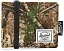 Кошелек Herschel Roy с камуфляжем Realtree и шестью слотами для карт