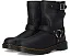 Dr. Martens ботинки Genaya Y на высокой подошве