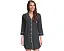 Ночная сорочка Lauren Ralph Lauren Essentials Bingham Knits Sleep Shirt