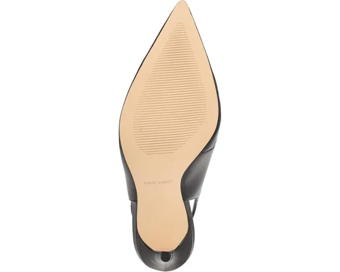 Туфли Nine West Feather из замши с острым носком