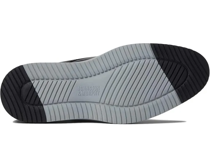 Johnston & Murphy туфли Upton Plain Toe для делового стиля