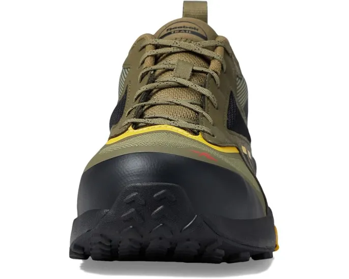 Рабочие ботинки Reebok Lavante Trail 2 с композитным мысом и защитой от электричества