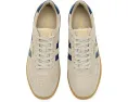 Кроссовки Gola Hawk Suede '86 в винтажном стиле