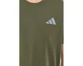Футболка adidas Adi365 Cl из переработанного полиэстера