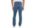 Джинсы Paige Federal Transcend Slim Straight Fit цвет Goshen