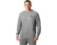 Футболка Helly Hansen с круглым вырезом и карманом на молнии из эластичной ткани