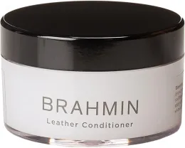 Средство для защиты кожи Brahmin Leather Protector от погодных условий