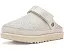 Клоги UGG Goldenstar Crackle с эффектом кракелюра и поворотной лямкой