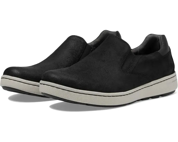 Кроссовки Dansko Trent с технологией Natural Arch и противоскользящей подошвой
