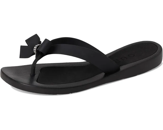 GUESS Tutu сандалии с бантом и стразами