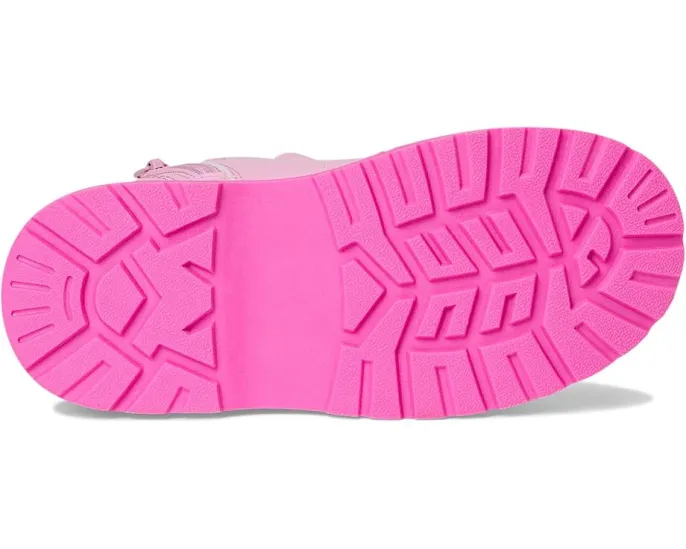 Рабочие ботинки Josmo Cars для мальчиков с молнией