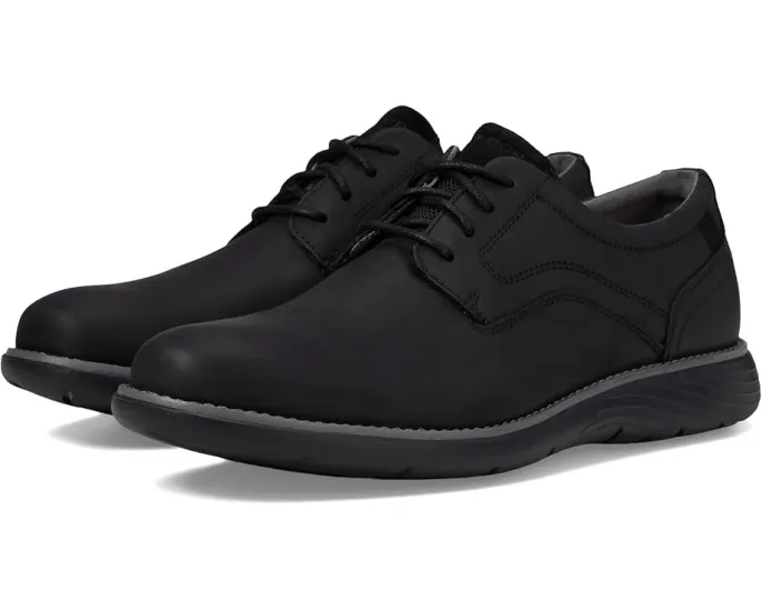 Туфли Rockport Garett Plain Toe с технологией truTECH для легкости