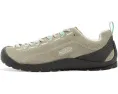 Кроссовки KEEN Jasper с замшевым верхом и стелькой из пробки