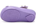 Mini Melissa Туфли Ultragirl + Hello Kitty And Friends для малышей с аппликацией и ароматом