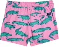Детские плавки Glades Lined от Chubbies Kids с быстросохнущей тканью