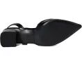 Сандалии Naturalizer Mila с декоративным узлом и технологией N5 Contour