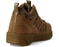Рабочие ботинки Reebok Floatride Energy Tactical EH Comp Toe Mid-Top с противоскользящей подошвой